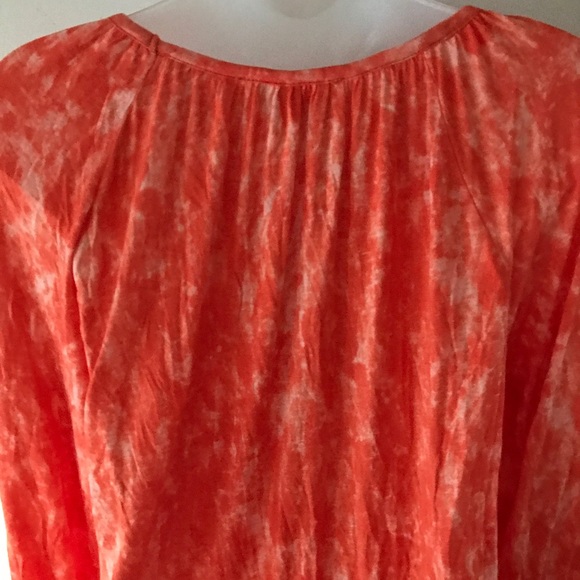 Michael Kors Mandarin Top - Picture 5 of 7